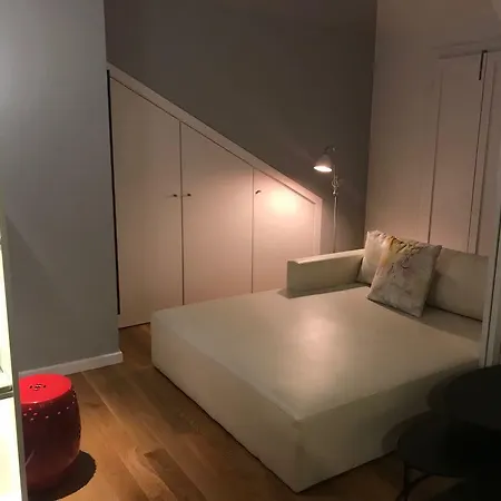 Apartment The Luxury Chiado *