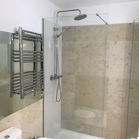 The Luxury Chiado Apartment Lisbon