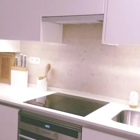 The Luxury Chiado Apartment *