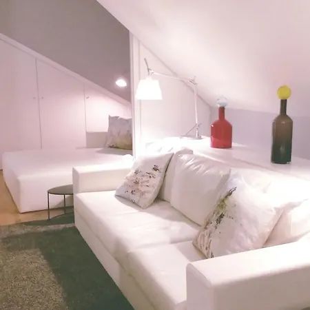 The Luxury Chiado Lisbon