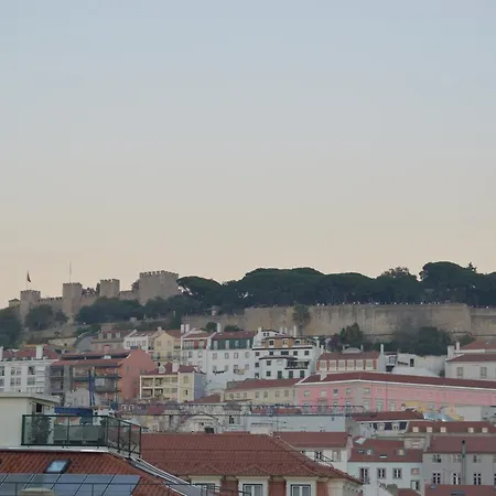 The Luxury Chiado Apartment *