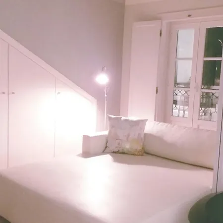 The Luxury Chiado *