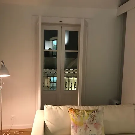 The Luxury Chiado Apartment *