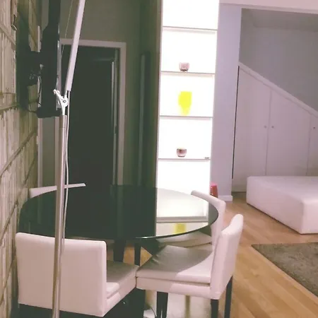 Apartment The Luxury Chiado
