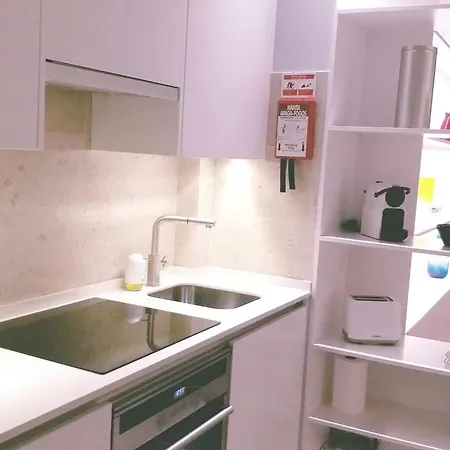 The Luxury Chiado Apartment