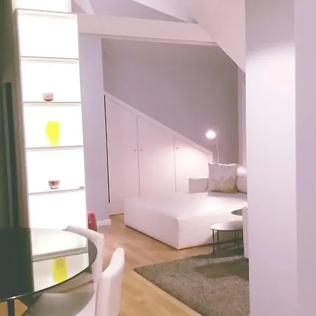 The Luxury Chiado *