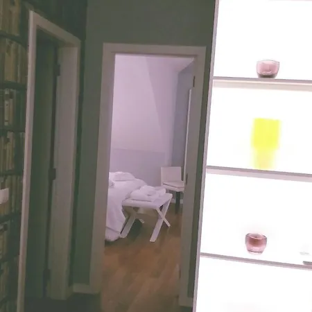Apartment The Luxury Chiado