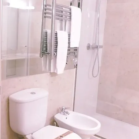 The Luxury Chiado
