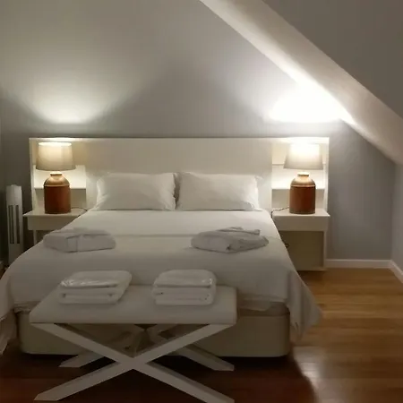 The Luxury Chiado Apartment
